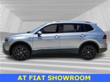 Used 2024 Volkswagen Tiguan SE image 2