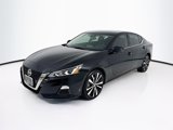 Used 2020 Nissan Altima 2.5 SR w/ Premium Package image 3