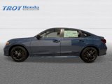 New 2025 Honda Civic Sport image 2