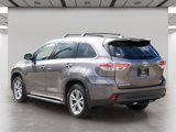 Used 2015 Toyota Highlander XLE image 4