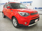 Used 2018 Kia Soul + image 4