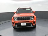 Used 2019 Jeep Renegade Latitude image 2