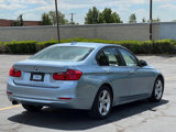 Used 2014 BMW 320i Sedan w/ Driver Assistance Package image 5