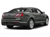 Used 2015 Ford Taurus Limited image 2