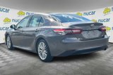 Used 2018 Toyota Camry XLE image 4