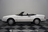 Used 1992 Cadillac Allante image 2
