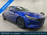 Used 2022 Hyundai Elantra SEL w/ Cargo Package image 2