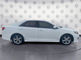 Used 2014 Toyota Camry SE w/ Moonroof Package image 6