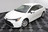 Used 2024 Toyota Corolla LE image 2