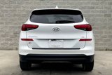 Certified 2020 Hyundai Tucson Value w/ Cargo Package image 5