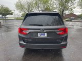Certified 2018 Honda Odyssey Elite image 4