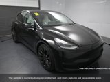 Used 2022 Tesla Model Y Performance image 2