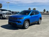 Certified 2024 Jeep Compass Latitude image 2