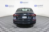New 2025 Honda Civic Sport image 5