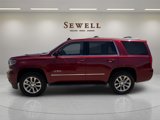 Used 2017 Chevrolet Tahoe LT image 2