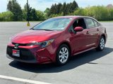 Used 2022 Toyota Corolla LE image 2