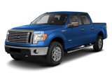 Used 2011 Ford F150 XLT w/ XLT Chrome Pkg image 4