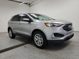 Certified 2024 Ford Edge SEL image 2