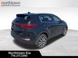 Used 2017 Kia Sportage EX w/ EX Premium Package image 5