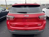 Used 2018 Jeep Compass Latitude w/ Popular Equipment Group image 5