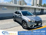 Used 2018 Mitsubishi Outlander Sport SE image 1