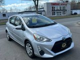 Used 2015 Toyota Prius C Three image 3
