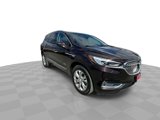 Certified 2020 Buick Enclave Avenir w/ Avenir Technology Package image 2