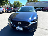 Used 2022 MAZDA CX-30 AWD 2.5 S w/ Select Package image 3