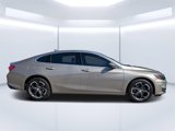 Used 2022 Chevrolet Malibu LT image 2