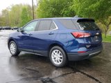 Used 2022 Chevrolet Equinox LT image 4
