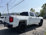 Used 2017 Chevrolet Silverado 1500 W/T w/ WT Convenience Package image 4