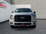 Used 2015 Ford F150 XLT w/ Equipment Group 301A Mid image 4