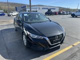 Used 2021 Nissan Sentra S image 3