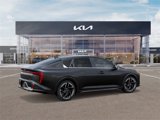 New 2025 Kia K4 GT-Line image 6