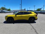 Used 2024 Chevrolet Trax ACTIV w/ Driver Confidence Package image 2