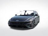 New 2025 Hyundai Elantra Sport w/ Cargo Package image 6