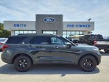 Certified 2023 Ford Explorer Timberline image 3