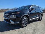 Used 2022 Hyundai Santa Fe Limited w/ Cargo Package image 4