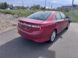 Used 2014 Toyota Camry XLE image 5