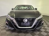 Certified 2022 Nissan Altima 2.5 SV w/ SV Premium Package image 2