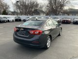 Used 2017 Chevrolet Cruze LT w/ Convenience Package image 3