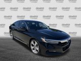 Used 2018 Honda Accord Touring image 2