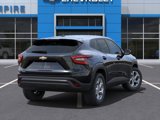 New 2025 Chevrolet Trax LS w/ LS Convenience Package image 4