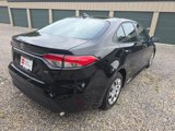 Certified 2025 Toyota Corolla LE image 6