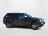 Used 2018 Jeep Grand Cherokee Limited image 3