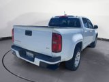 Used 2021 Chevrolet Colorado LT w/ Safety Package image 5