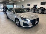 Used 2023 Nissan Altima 2.5 S image 3
