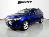 Used 2014 Ford Edge SEL w/ Equipment Group 205A image 3