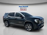 New 2025 GMC Terrain Elevation image 4