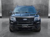 Used 2018 Ford Explorer Sport image 2